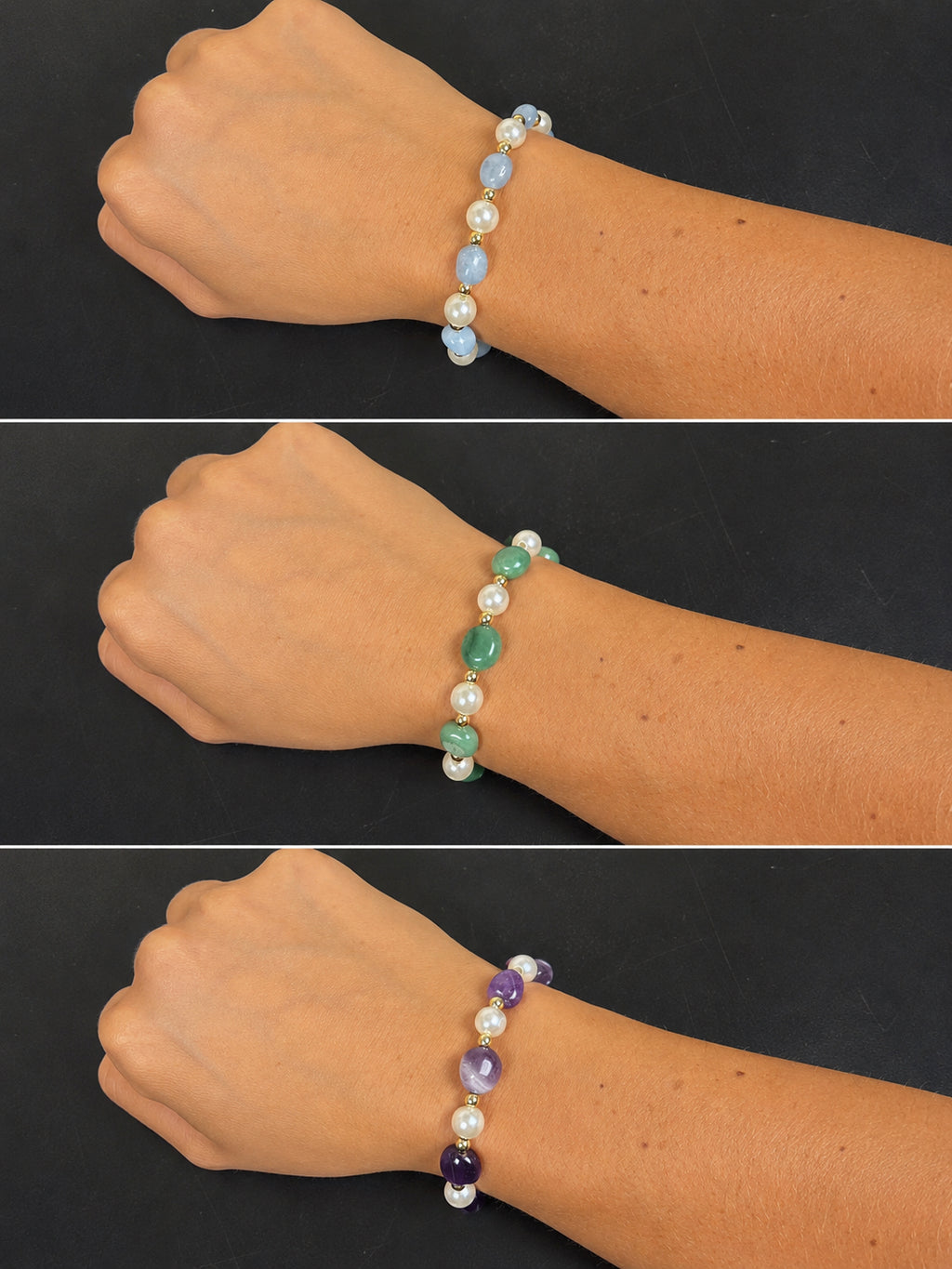 Seabreeze Bracelet