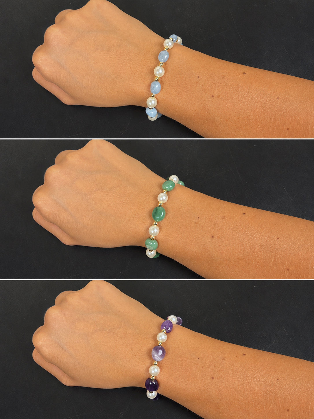 Seabreeze Bracelet