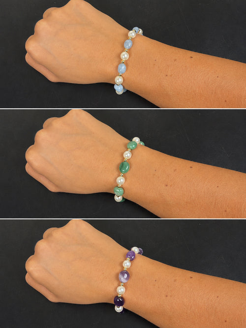 Seabreeze Bracelet