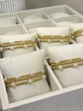 The Signature Stack