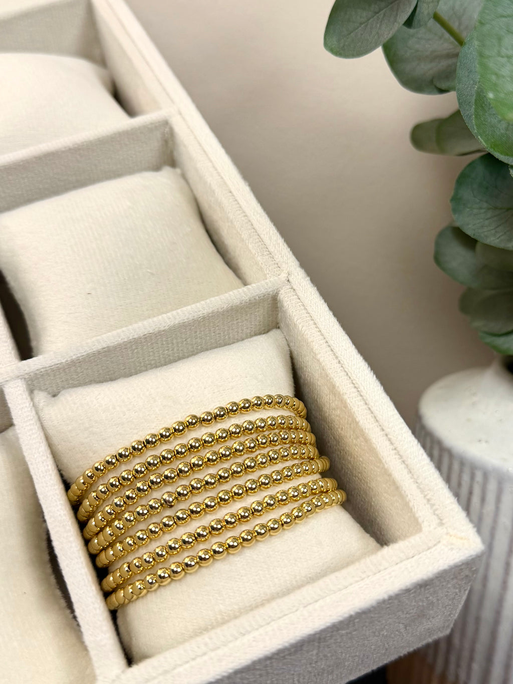 The Signature Stack
