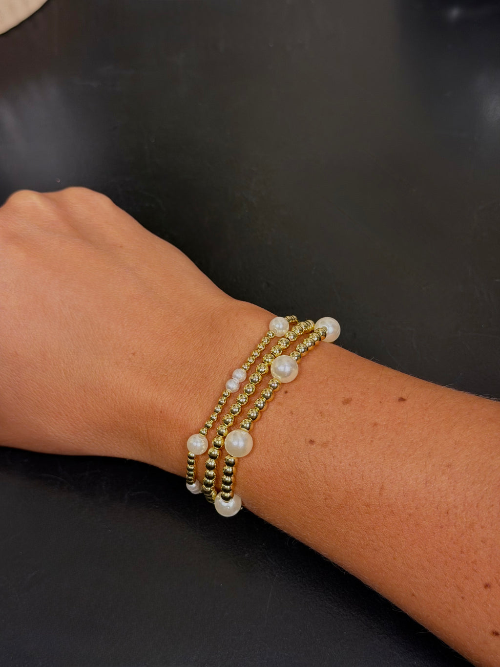 The Signature Stack