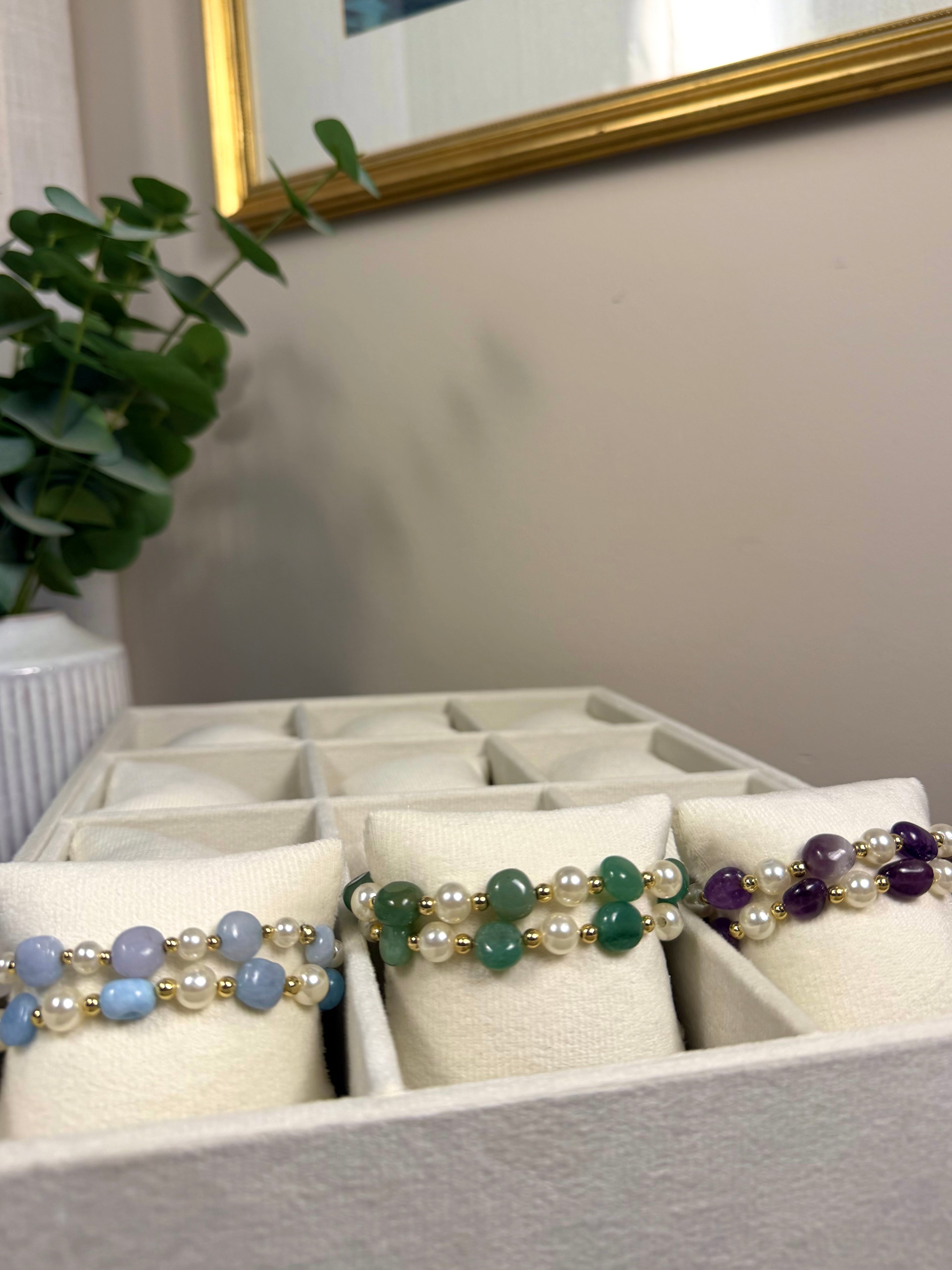 Seabreeze Bracelet