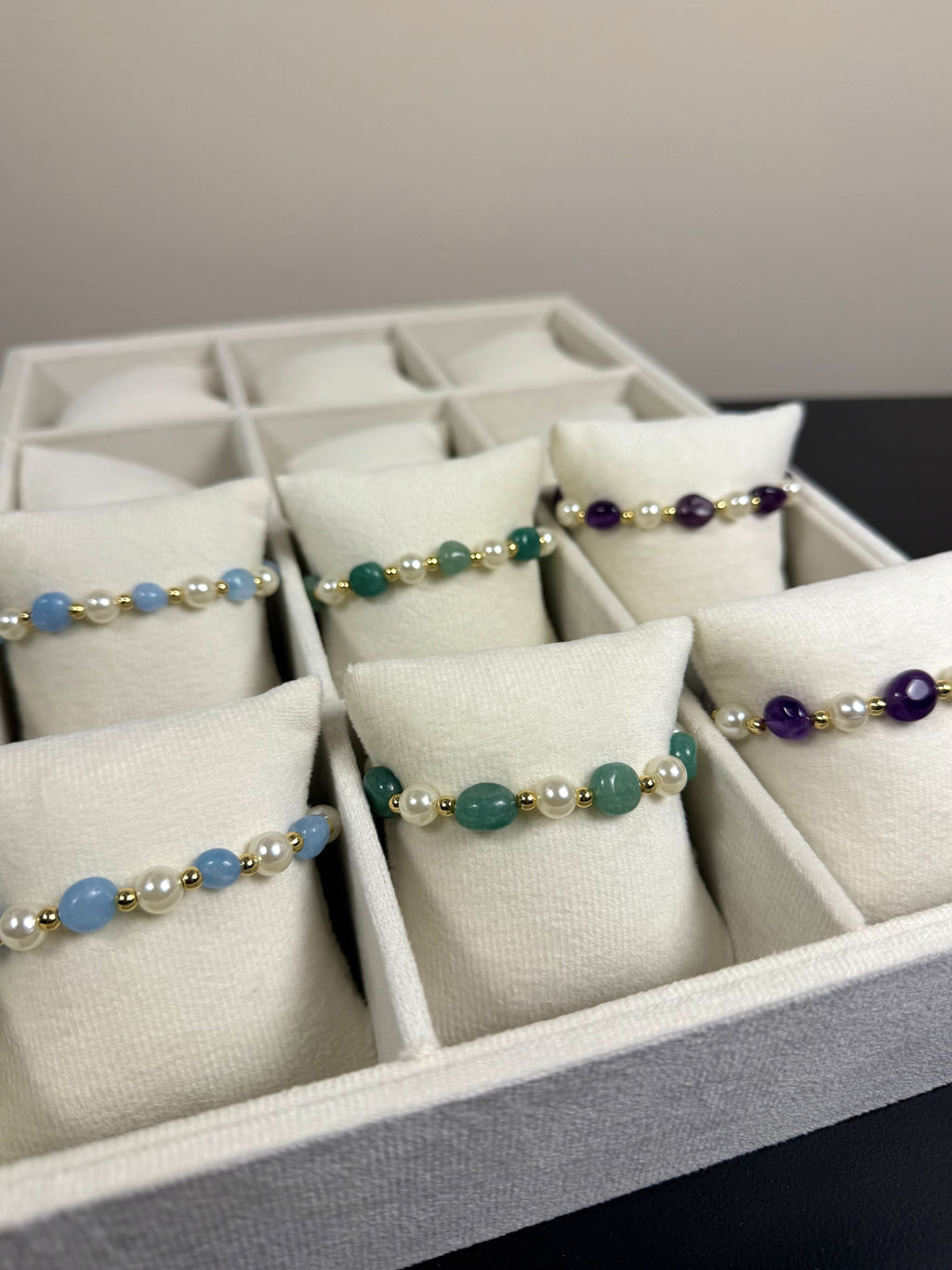 Seabreeze Bracelet