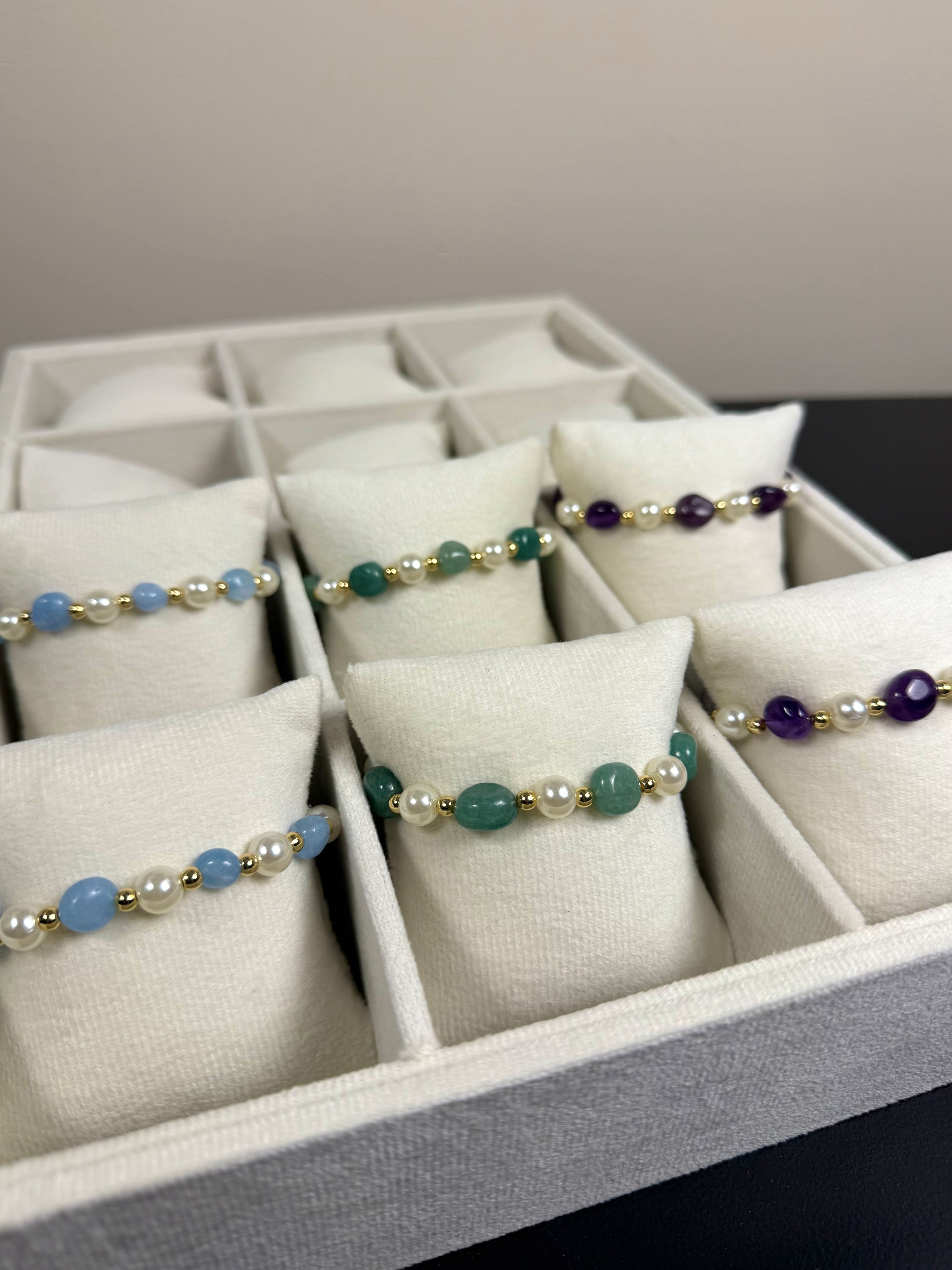 Seabreeze Bracelet